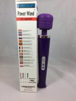 20-BR16 WIRELESS-PURPLE