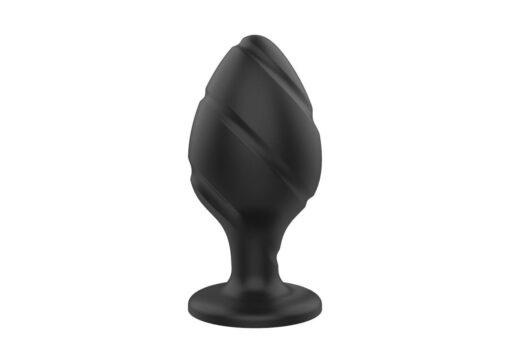 Screw plug 3 pack silicone - obrazek 2