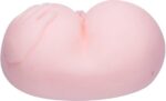 Masturbator Double Pleasure – 2,2 kg, wibrujący - obrazek 3