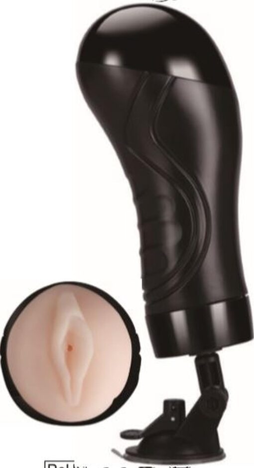 20-BR24-BLACK