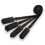 Zestaw do krępowania Power Escorts BR243 – BDSM - obrazek 2