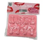 Kinky Pleasure – sorter lodu w kształcie penisa - obrazek 2