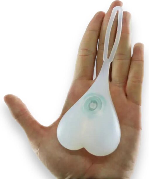 Kinky Pleasure – KP020 – świecące kule lightning – 3 sznury – 1 sztuka - obrazek 6