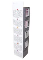 Magic Massager Wand – masażer z zasilaniem sieciowym, 10 funkcji - obrazek 5