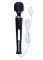 Magic Massager Wand – masażer z zasilaniem sieciowym, 10 funkcji - obrazek 6
