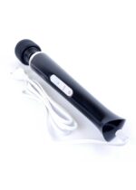 Magic Massager Wand – masażer z zasilaniem sieciowym, 10 funkcji - obrazek 7
