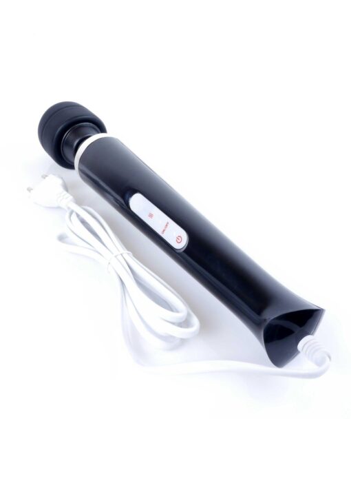 Magic Massager Wand – masażer z zasilaniem sieciowym, 10 funkcji - obrazek 7