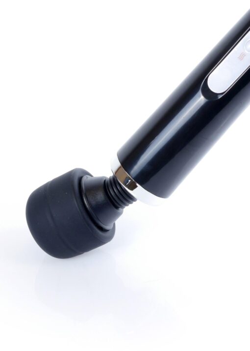 Magic Massager Wand – masażer z zasilaniem sieciowym, 10 funkcji - obrazek 8