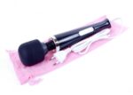 Magic Massager Wand – masażer z zasilaniem sieciowym, 10 funkcji - obrazek 9
