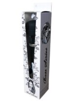 Magic Massager Wand – masażer z zasilaniem sieciowym, 10 funkcji - obrazek 10