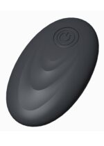 Stymulator-prostate massager with ring usb 10 function / remote control, masażer prostaty - obrazek 4