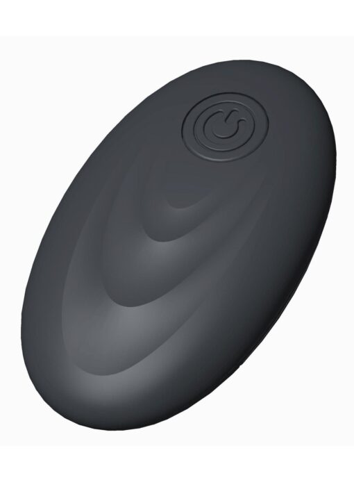 Stymulator-prostate massager with ring usb 10 function / remote control, masażer prostaty - obrazek 4