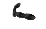 Stymulator - smart massager usb 8 functions / app + remote control - obrazek 4