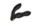 Stymulator - smart massager usb 8 functions / app + remote control - obrazek 5