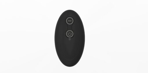 Stymulator - smart massager usb 8 functions / app + remote control - obrazek 8