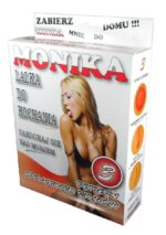 Lalka erotyczna - Monika - obrazek 7