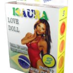 B - Series Lyla Isaura lalka dmuchna erotyczna