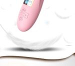 Wibrator – Lilo USB – Pink – wibrator z ładowaniem USB, kolor różowy - obrazek 13