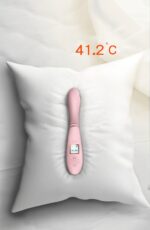 Wibrator – Lilo USB – Pink – wibrator z ładowaniem USB, kolor różowy - obrazek 4