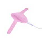 Wibrator Strap-On – wibrator na uprzęży - obrazek 5
