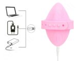 Wibrator Strap-On – wibrator na uprzęży - obrazek 7
