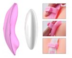Wibrator Strap-On – wibrator na uprzęży - obrazek 10