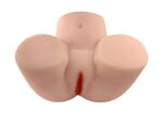 Masturbator – Bottock 03 – realistyczny masturbator w kształcie pośladków - obrazek 4