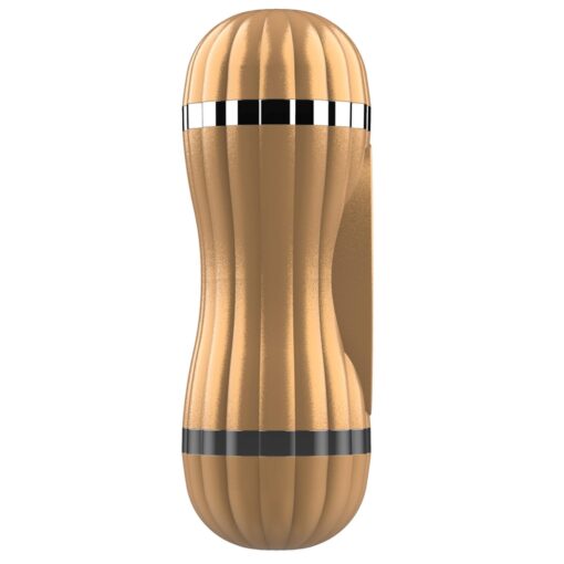 Masturbator- bevis - 36 functions usb - obrazek 4