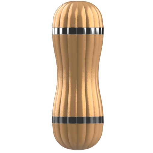 Masturbator- bevis - 36 functions usb - obrazek 6