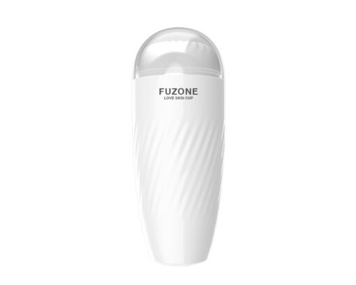 Wibrujący kubek masturbacyjny USB, funkcja sensoryczna - obrazek 2