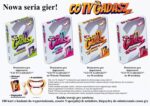 Gra-co ty gadasz! - na wieczór panieński - obrazek 3