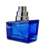Shiatsu pheromon fragrance man darkblue  50 ml - obrazek 4