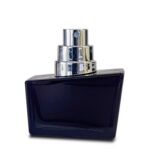 Perfumy z feromonami Shiatsu – dla mężczyzn, szare, 15 ml - obrazek 3