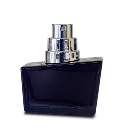 Perfumy z feromonami Shiatsu – dla mężczyzn, szare, 15 ml - obrazek 3