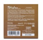 Perfumy z feromonami Shiatsu – dla mężczyzn, szare, 15 ml - obrazek 5