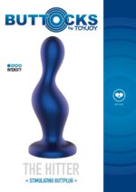 The hitter buttplug - obrazek 5