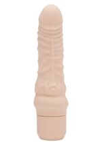 Wibrator Mini Classic G-Spot – cielisty - obrazek 3