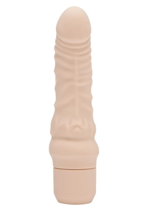 Wibrator Mini Classic G-Spot – cielisty - obrazek 3