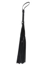 Amazing Bondage Sex Toy Kit –  zestaw akcesoriów dla par BDSM czarny - obrazek 6