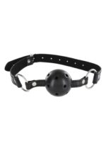 Amazing Bondage Sex Toy Kit –  zestaw akcesoriów dla par BDSM czarny - obrazek 8