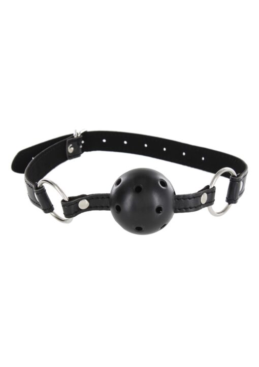 Amazing Bondage Sex Toy Kit –  zestaw akcesoriów dla par BDSM czarny - obrazek 8
