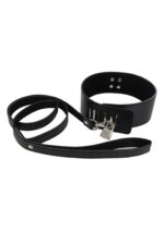 Amazing Bondage Sex Toy Kit –  zestaw akcesoriów dla par BDSM czarny - obrazek 10