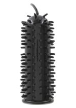 Amazing pleasure sex toy kit black - obrazek 11