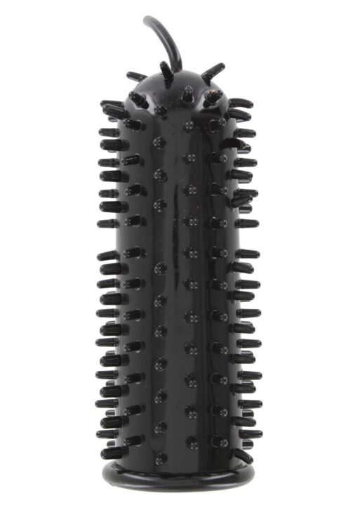 Amazing pleasure sex toy kit black - obrazek 11