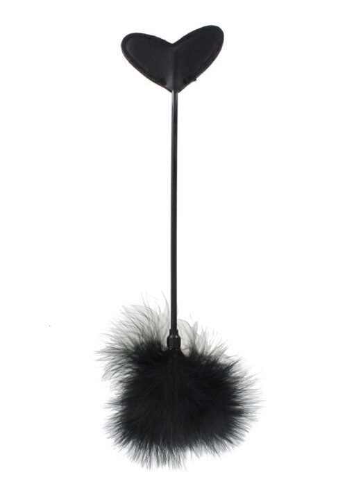 Amazing pleasure sex toy kit black - obrazek 3