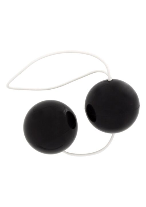 Amazing pleasure sex toy kit black - obrazek 5