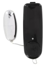 Amazing pleasure sex toy kit black - obrazek 8