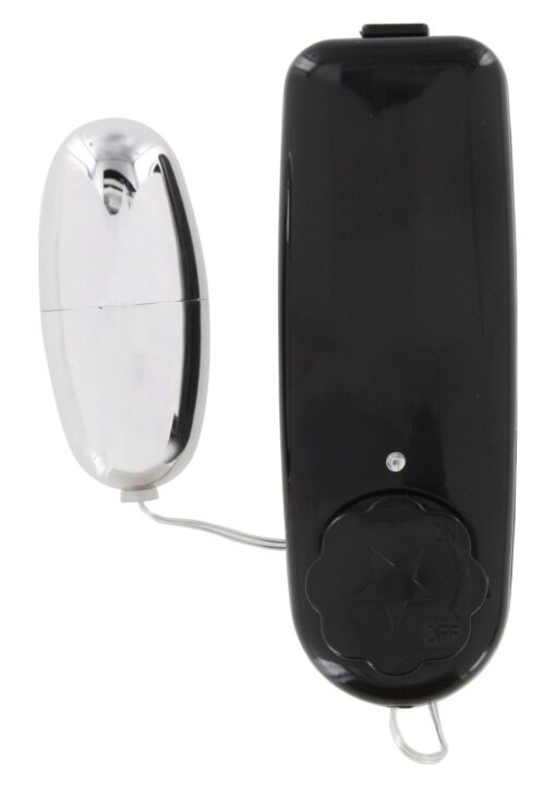 Amazing pleasure sex toy kit black - obrazek 8