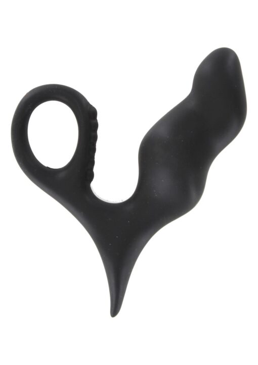Amazing pleasure sex toy kit black - obrazek 9