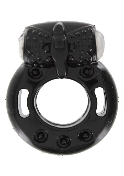Amazing pleasure sex toy kit black - obrazek 10